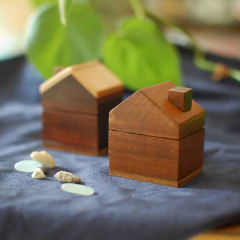 Cajita Casita - comprar online