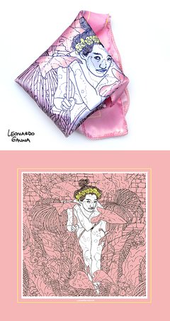 Pañuelo 15 - comprar online