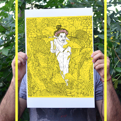 Lamina 12 - comprar online
