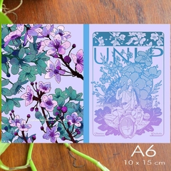 Libretas UNLP - tienda online