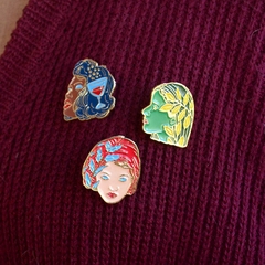 Pins B x 1