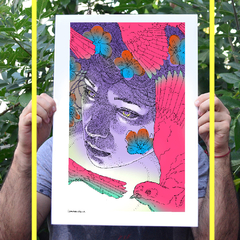 Lamina 9 - comprar online