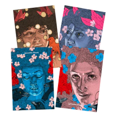 Postales Set - tienda online