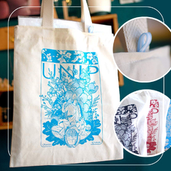 Tote UNLP - comprar online