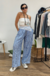 Imagen de Strapless Luz