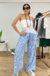 Strapless Luz - tienda online