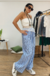 Strapless Luz - KB