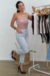 Strapless Luz - comprar online