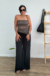 Strapless Luz - tienda online