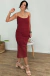 Vestido Carol - tienda online