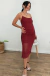 Vestido Carol - tienda online