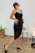 Vestido Carol