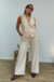 Pantalón Melange - comprar online