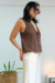 Chaleco Melange - tienda online