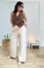 Pantalón Melange - tienda online