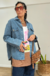 Camisaco Kenia - comprar online