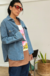 Camisaco Kenia - KB