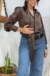 Camisa Boho en internet