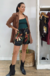 Short Mavi en internet