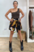 Short Mavi - comprar online