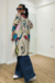Saco Acuarela - tienda online