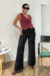 Chaleco Chinita - tienda online