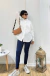 Babucha Dalmi Azul Marino - tienda online