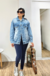 Campera Jade Cooper en internet