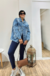Campera Jade Cooper - tienda online