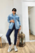 Campera Jade Cooper - KB