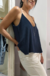 Musculosa Belén - comprar online