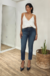 Musculosa Belén - comprar online