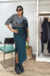 Falda Africa - comprar online