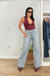 Wide Percy Óxido - tienda online