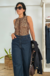 Body Josefina Print - comprar online