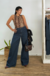Body Josefina Print en internet