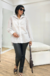 Imagen de Camisa Lorena rayas