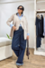 Chaleco Chinita - comprar online