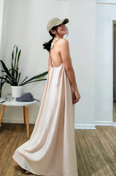 Vestido Margarita - comprar online