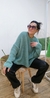 Sweater Cheska - KB