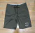 Bermuda South To South Boardshort - Verde Musgo