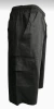 Bermuda Cargo Dazzling Jeans - Preto na internet