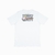 Camiseta Manga Curta Retro Fade Quiksilver - loja online