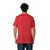 Camiseta Quiksilver Omni Font - Vermelha - WS Sports (wave surfing)