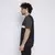Camiseta Quiksilver Topline - Preta - WS Sports (wave surfing)