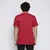 Camiseta Quiksilver Impaired Logo Dna - Vermelha - comprar online