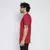 Camiseta Quiksilver Impaired Logo Dna - Vermelha na internet