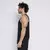 Regata Quiksilver Embroidery - Preto na internet