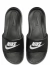 Chinelo Slide Nike Victori One - Preto
