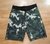 Bermuda South To South Boardshort Camuflada - Verde